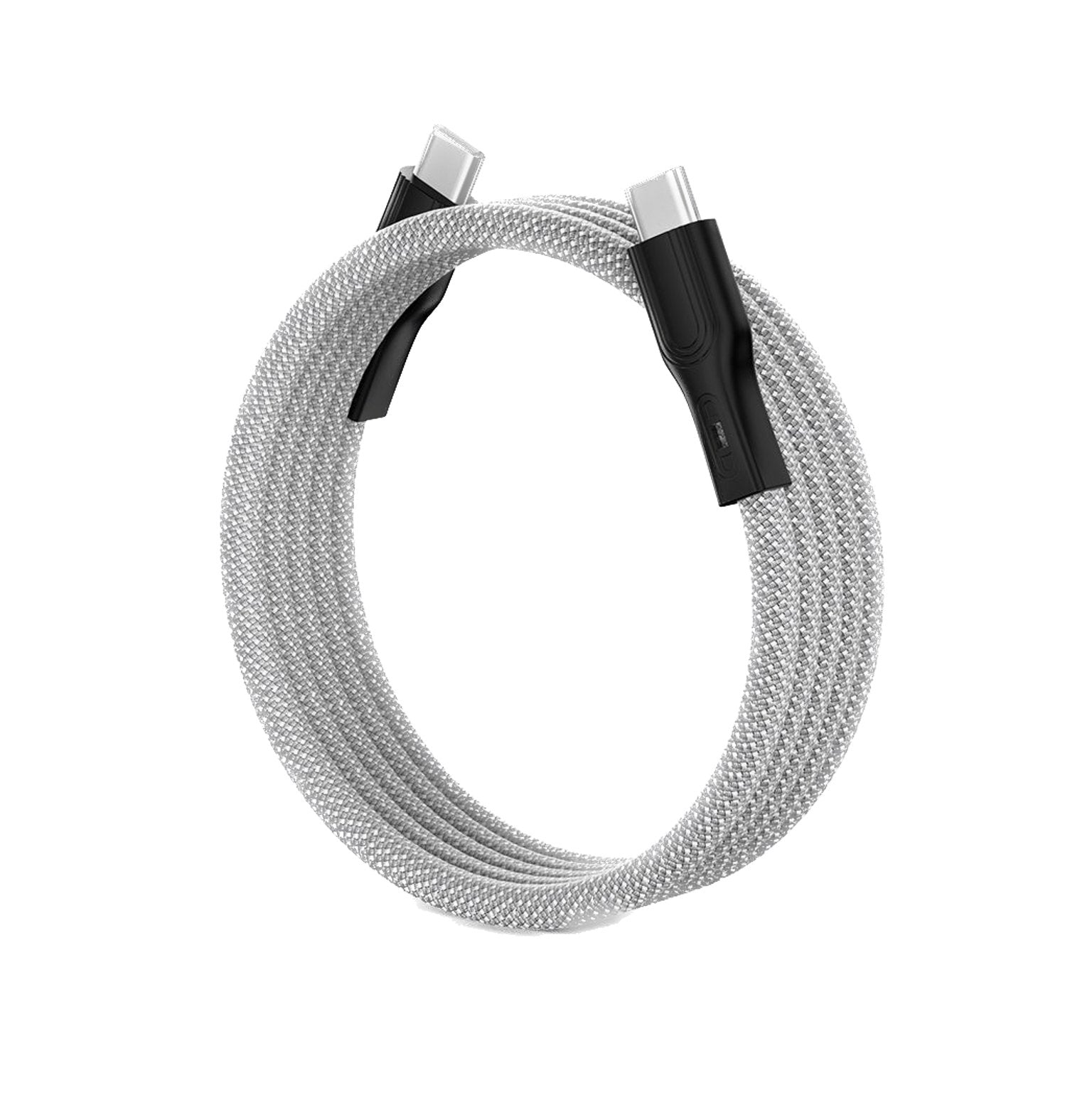 Cablu Magnetic USB Type-C - Mobilush
